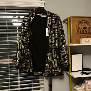 Dylan Lex Handle It Jacket